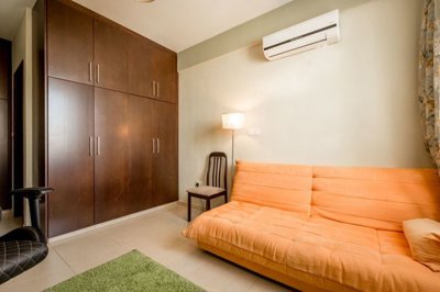 Penthouse For Sale  in  Agios Theodoros