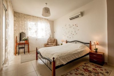 Penthouse For Sale  in  Agios Theodoros