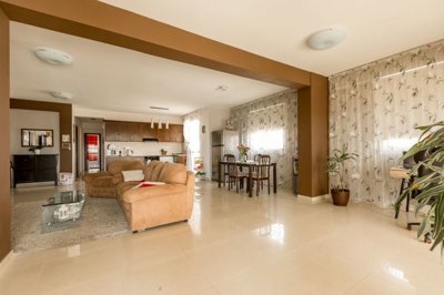 Penthouse For Sale  in  Agios Theodoros
