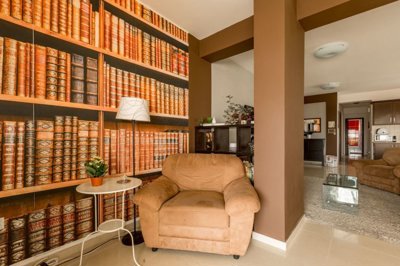 Penthouse For Sale  in  Agios Theodoros