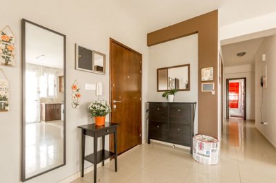 Penthouse For Sale  in  Agios Theodoros