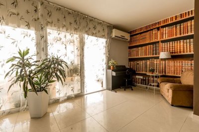 Penthouse For Sale  in  Agios Theodoros