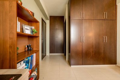 Penthouse For Sale  in  Agios Theodoros
