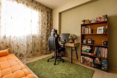 Penthouse For Sale  in  Agios Theodoros