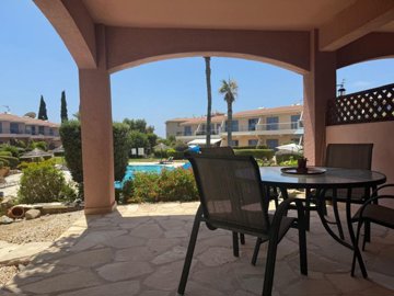 Apartment For Sale  in  Kato Paphos - Tombs of The Kings