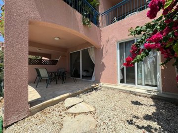 Apartment For Sale  in  Kato Paphos - Tombs of The Kings