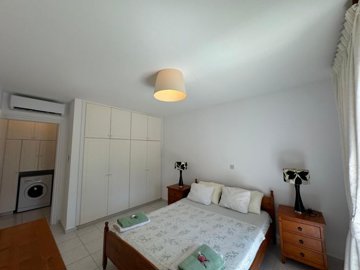 Apartment For Sale  in  Kato Paphos - Tombs of The Kings