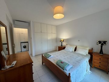 Apartment For Sale  in  Kato Paphos - Tombs of The Kings