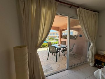 Apartment For Sale  in  Kato Paphos - Tombs of The Kings