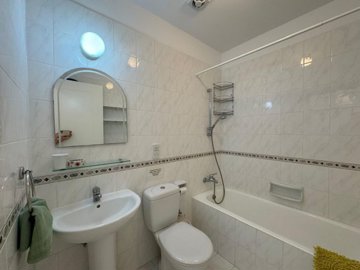 Apartment For Sale  in  Kato Paphos - Tombs of The Kings