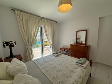 Apartment For Sale  in  Kato Paphos - Tombs of The Kings