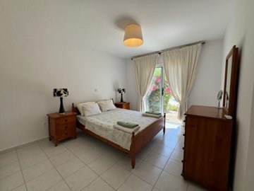Apartment For Sale  in  Kato Paphos - Tombs of The Kings