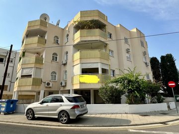 Apartment For Sale  in  Nicosia