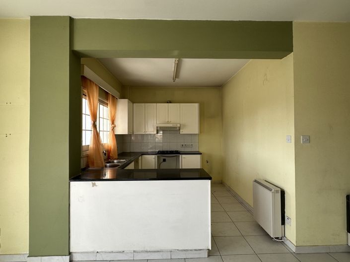 Image No.3-Appartement de 3 chambres à vendre à Nicosie