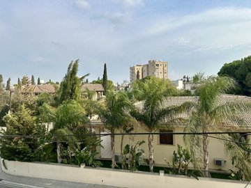 Apartment For Sale  in  Nicosia