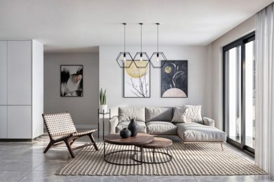 Apartment For Sale  in  Yeroskipou