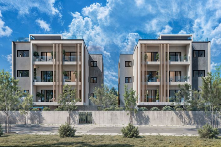 Image No.9-1 Bed Apartment for sale