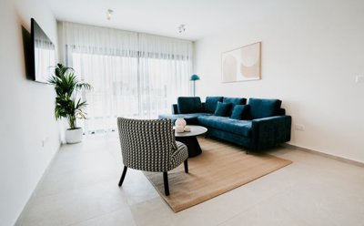 Apartment For Sale  in  Yeroskipou