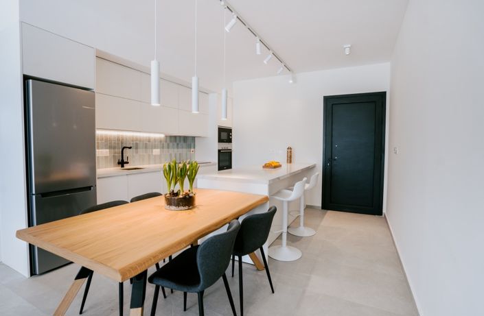 Image No.7-Appartement de 2 chambres à vendre à Yeroskipou