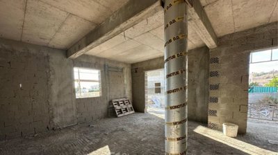 Semi Detached Villa For Sale  in  Yeroskipou