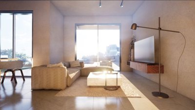 Detached Villa For Sale  in  Peyia