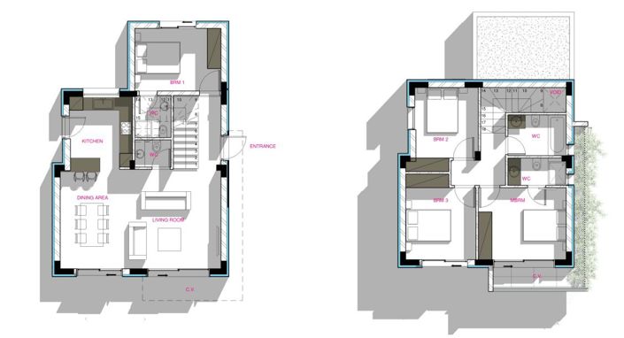 Image No.2-4 Bed Villa for sale