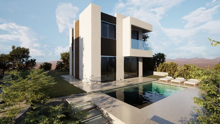 Image No.5-4 Bed Villa for sale