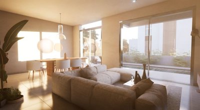 Detached Villa For Sale  in  Peyia
