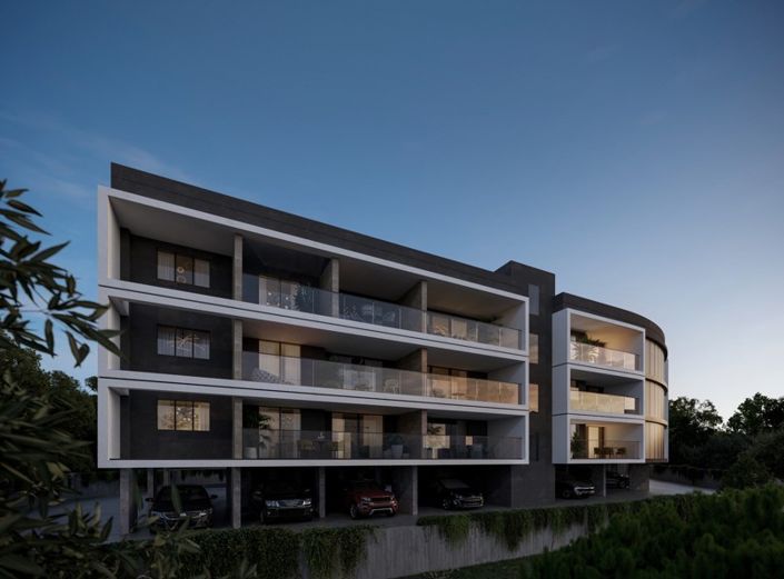 Image No.5-Appartement de 3 chambres à vendre à Paphos