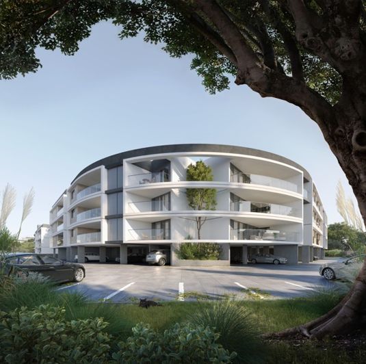 Image No.7-Appartement de 3 chambres à vendre à Paphos