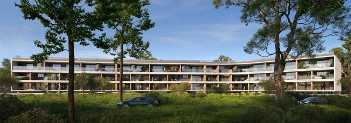 Image No.1-1 Bed Apartment for sale