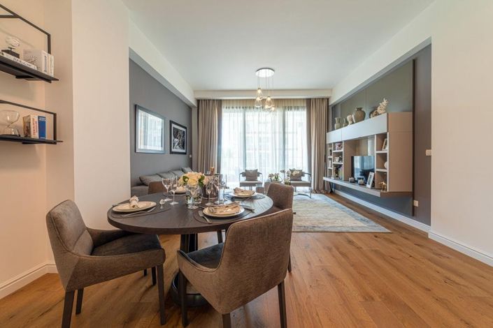 Image No.18-3 Bed Apartment for sale