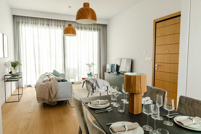 Image No.25-3 Bed Apartment for sale