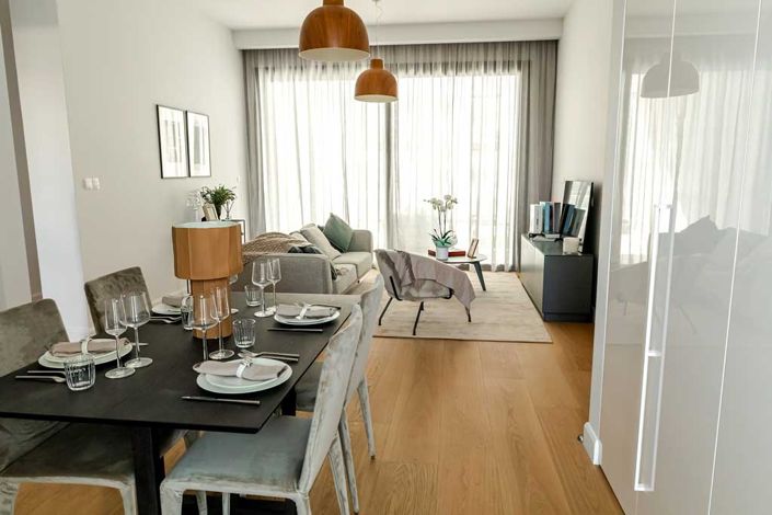 Image No.12-3 Bed Penthouse for sale