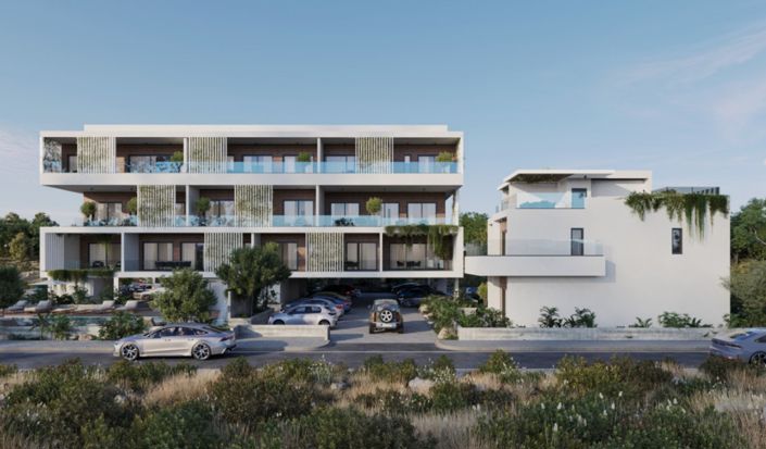 Image No.4-2 Bed Apartment for sale