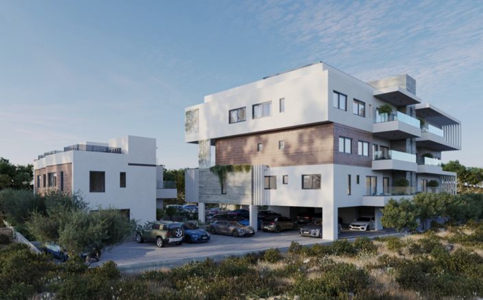 Image No.6-1 Bed Apartment for sale