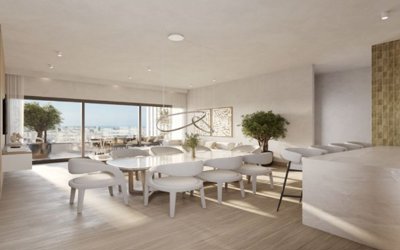 Apartment For Sale  in  Kato Paphos - Tombs of The Kings