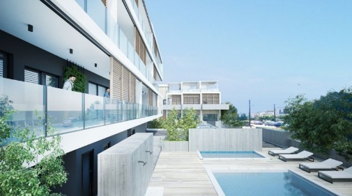 Image No.8-1 Bed Apartment for sale