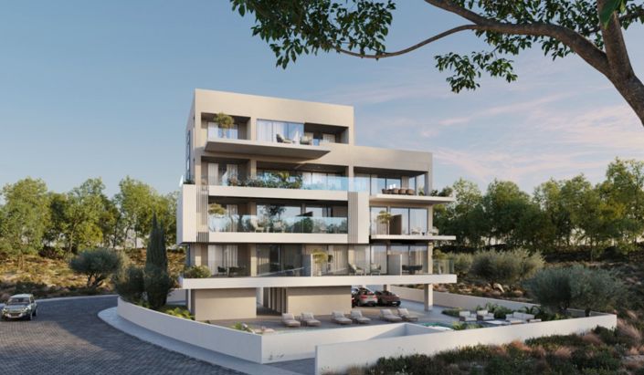 Image No.3-2 Bed Apartment for sale