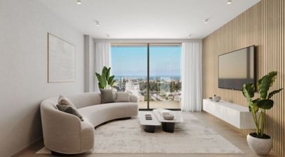 Apartment For Sale  in  Kato Paphos - Universal
