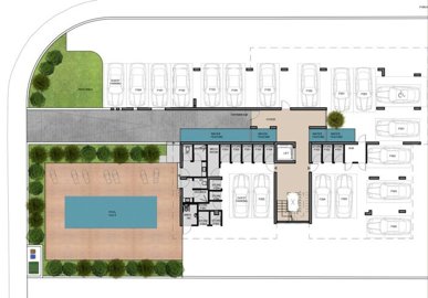 Apartment For Sale  in  Ayios Athanasios