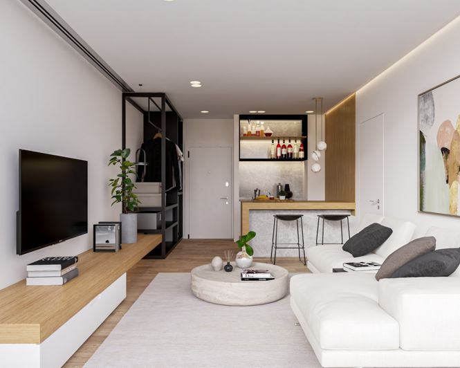 Image No.10-2 Bed Apartment for sale