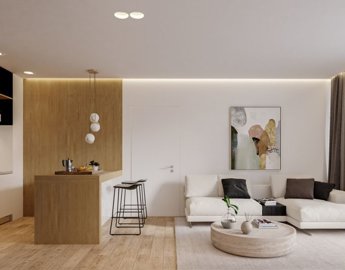 Apartment For Sale  in  Kato Paphos - Tombs of The Kings