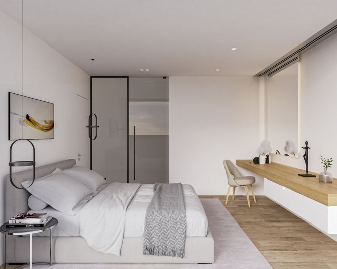 Image No.13-2 Bed Apartment for sale