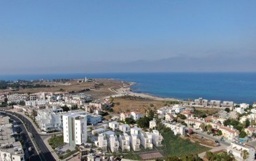 Apartment For Sale  in  Kato Paphos - Tombs of The Kings