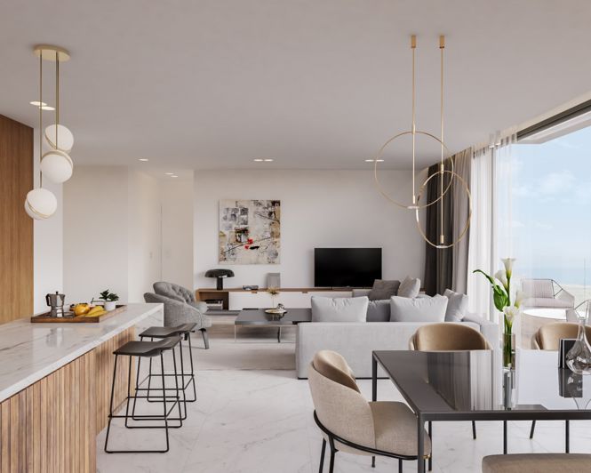 Image No.3-2 Bed Apartment for sale