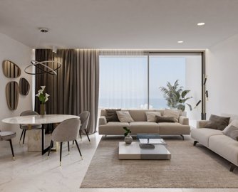 Apartment For Sale  in  Kato Paphos - Tombs of The Kings