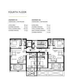 Apartment For Sale  in  Kato Paphos - Tombs of The Kings