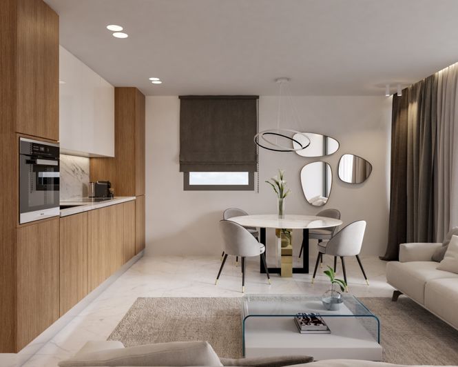 Image No.7-2 Bed Apartment for sale