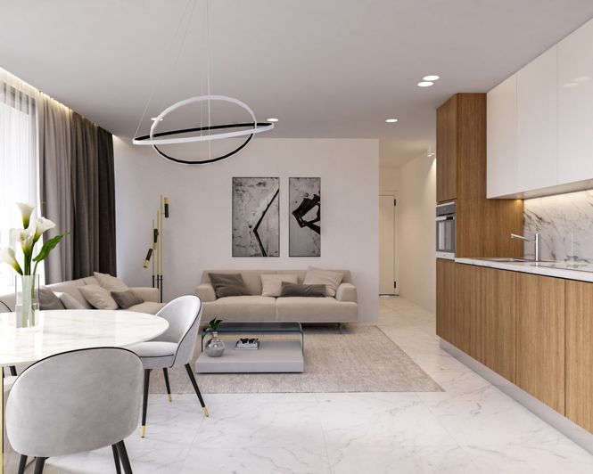 Image No.8-2 Bed Apartment for sale